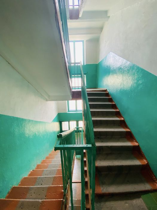 2-х Комнатная в с. ДАМСА