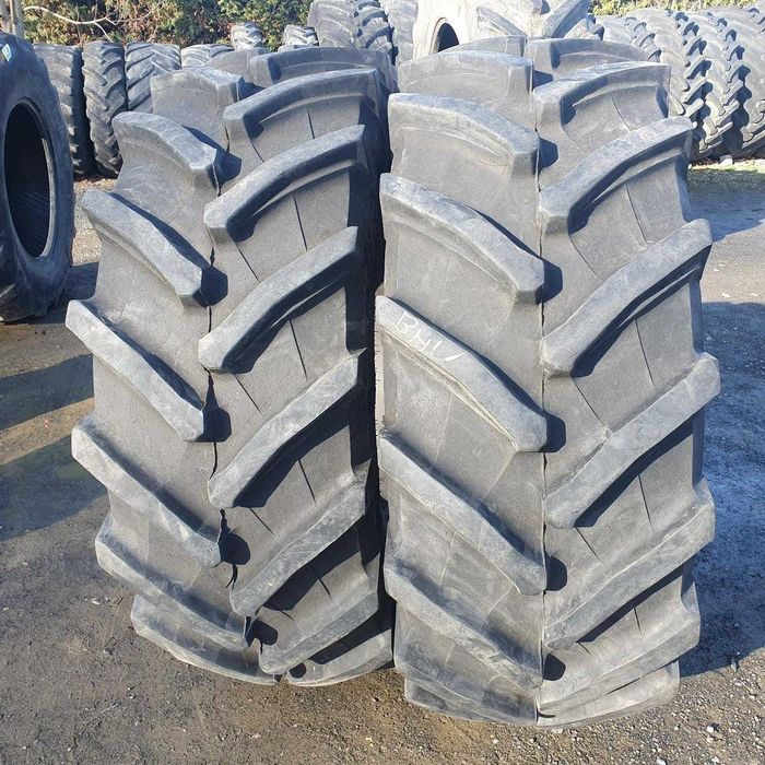 Anvelope Agricole 480/70r28 Trelleborg dot2023 Second Hand