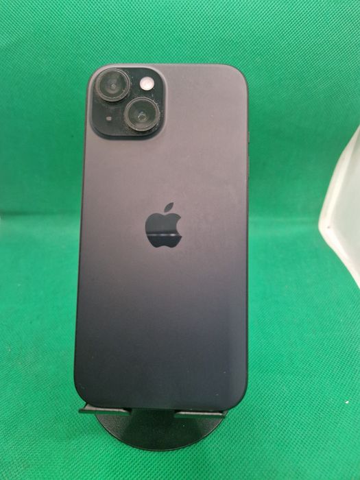 Iphone 15 128GB baterie 90% Lazar Amanet Crangasi 55369