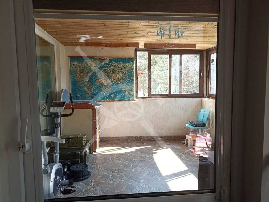 Продава се Двустаен апартамент в София, Младост 1А - 70 кв.м за 1999 €/кв.м - Снимка #4