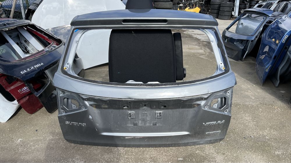 Капак Suzuki Vitara 2016- 6 бр