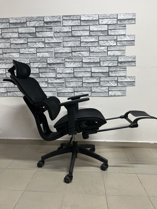 Эргономичные кресла MiZone Ergo