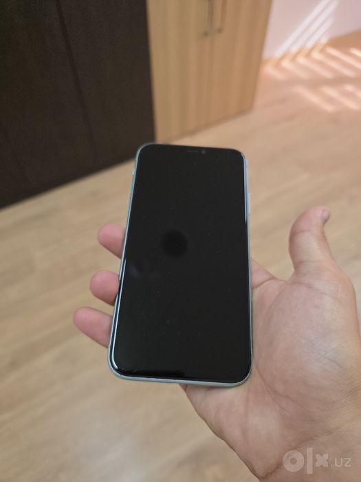 Iphone 11 обмен