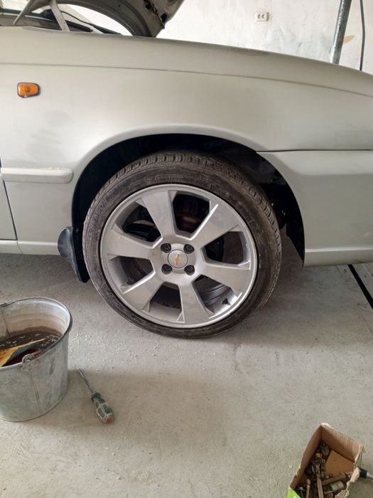 Сака  диска хорошее состояние