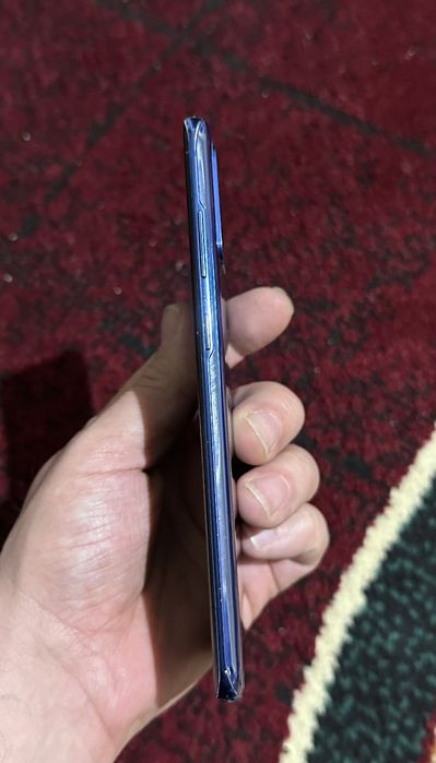 Samsung Galaxy S20 PLUS 256/12GB