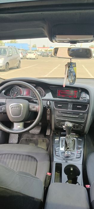 Audi A4 B8 ,2008 de vanzare