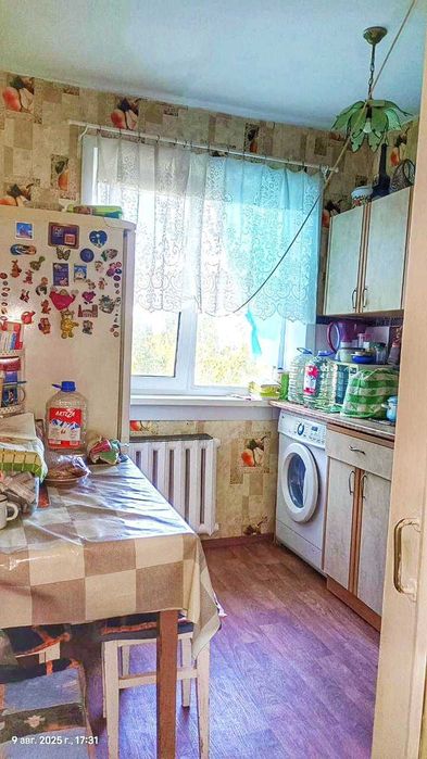 2-комнатная район КЖБИ