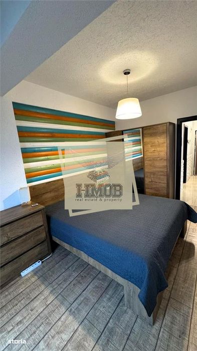 Apartament Premium 3 camere 70mp | terasa 30mp | zona Doamna Stanca