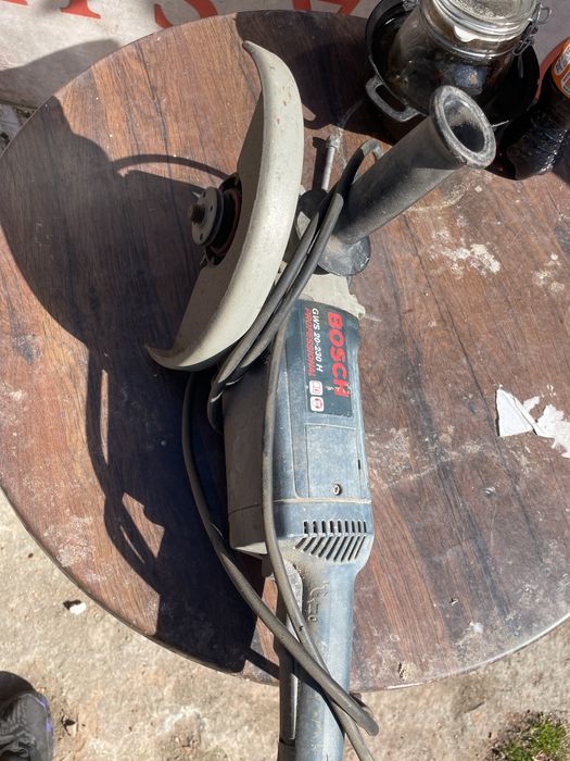 Bosch GWS 20-230 H -Flex profi 230mm - stare buna