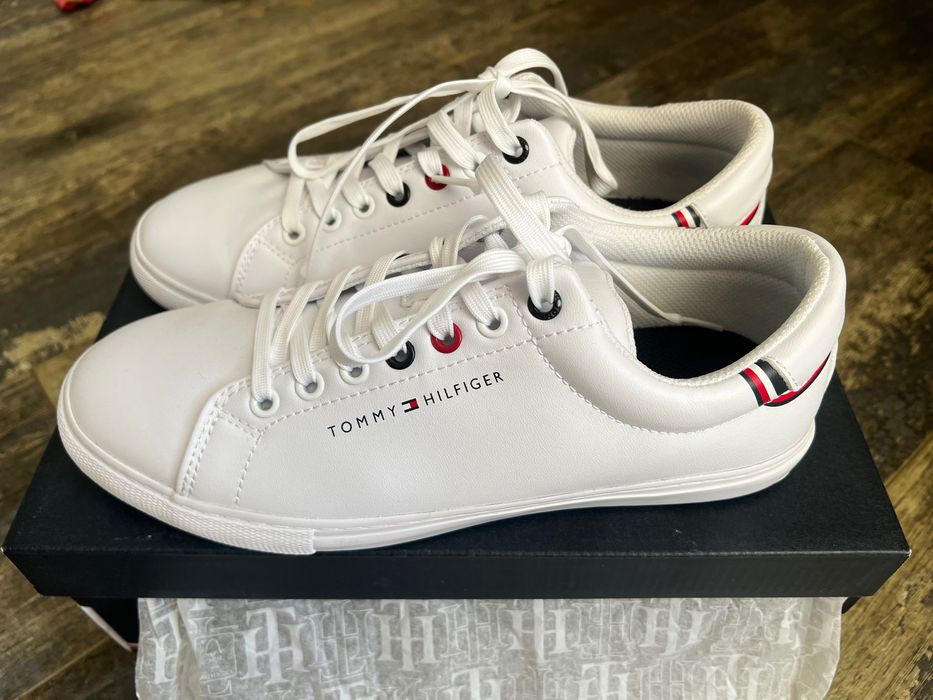 Кроссовки Tommy Hilfiger