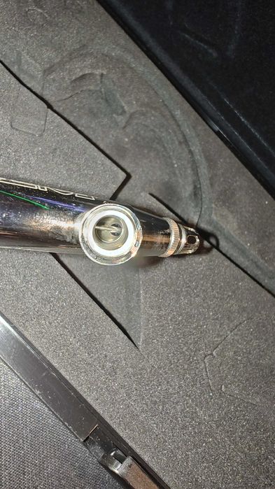Aerograf Evolution Harder & Steenbeck