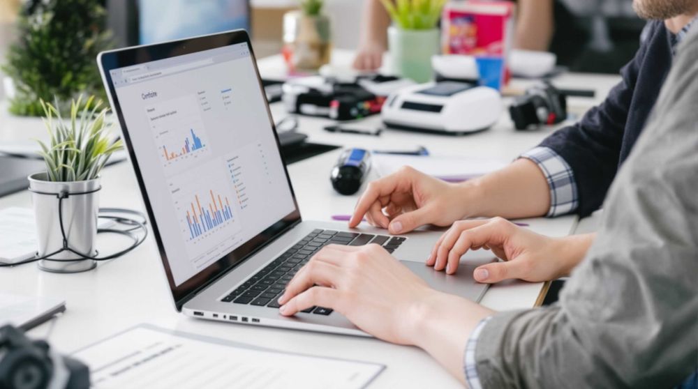 Servicii IT - Mentenanță, Suport Tehnic, Externalizare IT