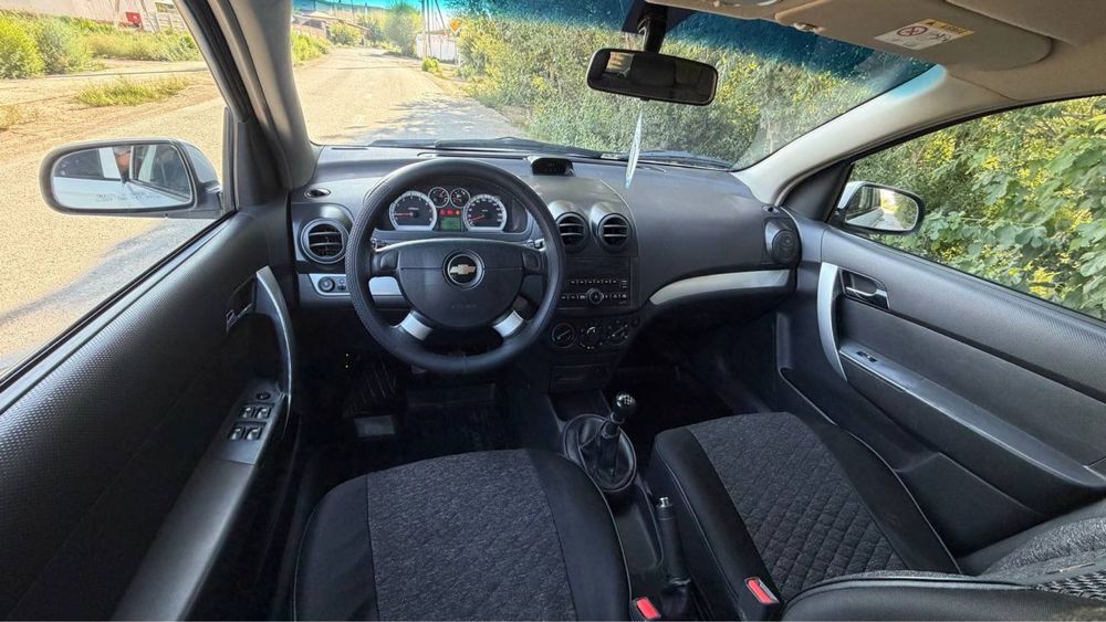 Chevrolet Nexia 3