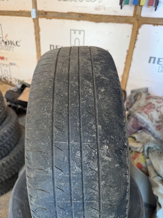 Продам колеса комплект