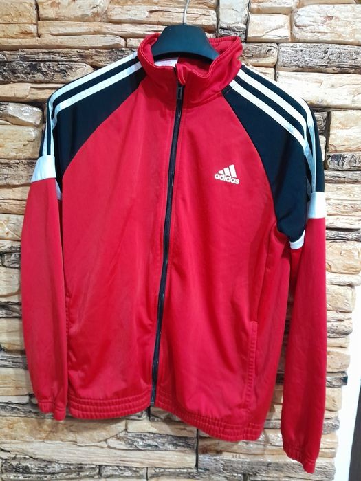 Hanorac adidas originali