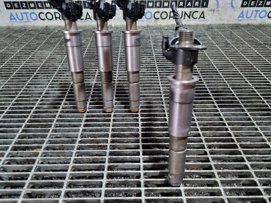 Injector Nissan Qashqai Facelift 2.0 Dci 2010 - 2013 150CP M9R Euro5 ...