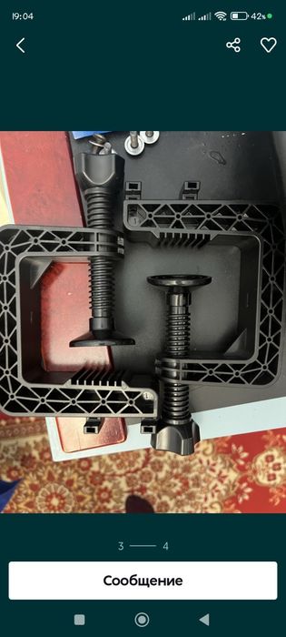 Игровой руль набор