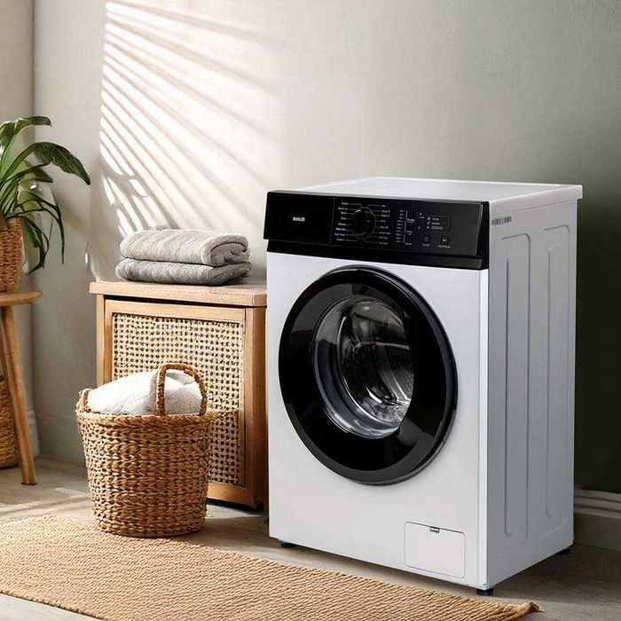 Нова инверторна пералня Muhler 6 кг