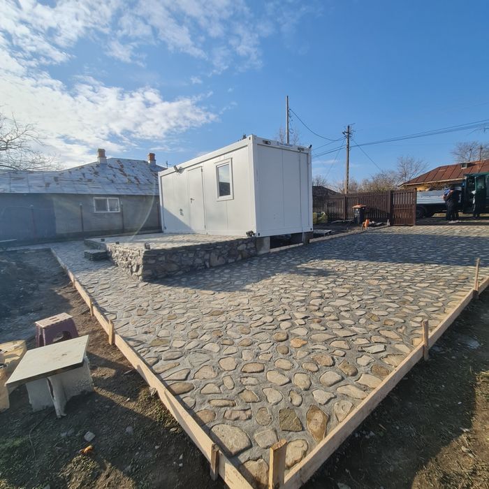 Piatră naturală de munte