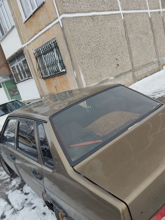 Продам ВАЗ 21099