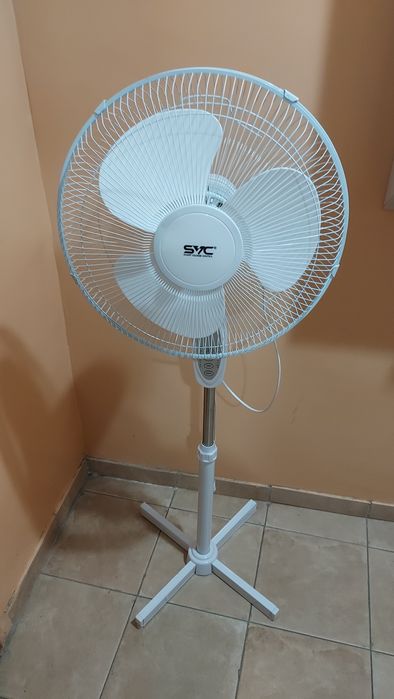 Вентилятор рабочии за 5500 тенге