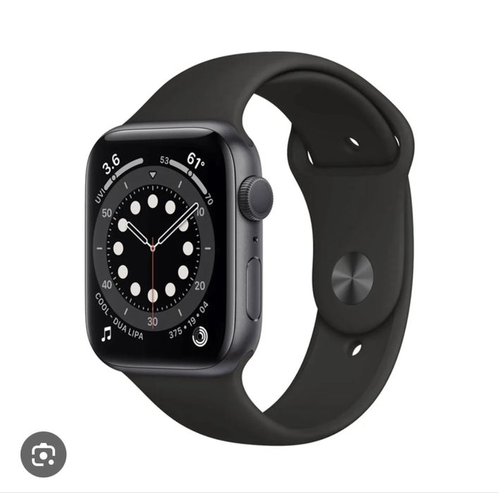 Apple Watch 6 44mm ideal ORIGINAL
