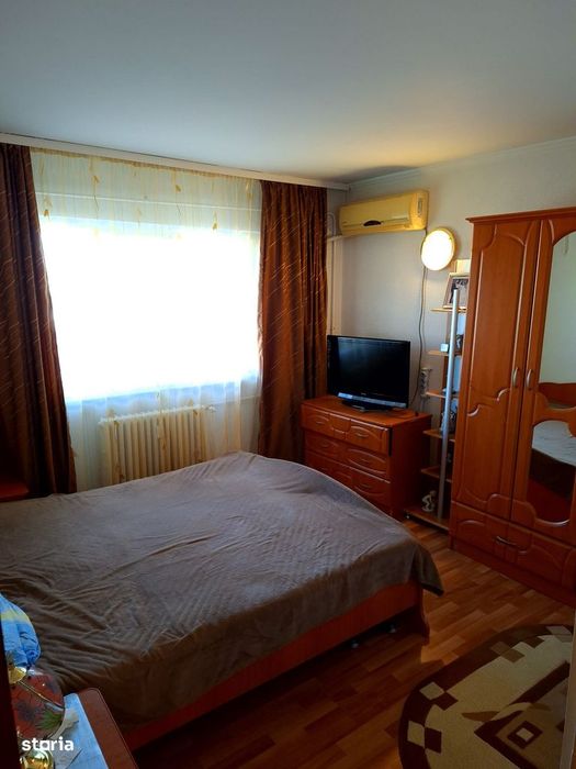 4 camere PITEȘTI , Decomandat , Amplasament DEOSEBIT, negociabil !