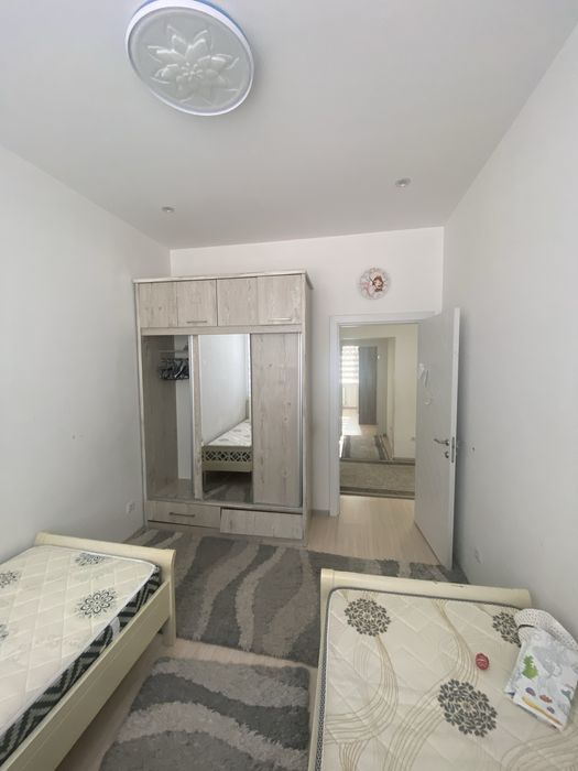 Аренда на Махтумкули