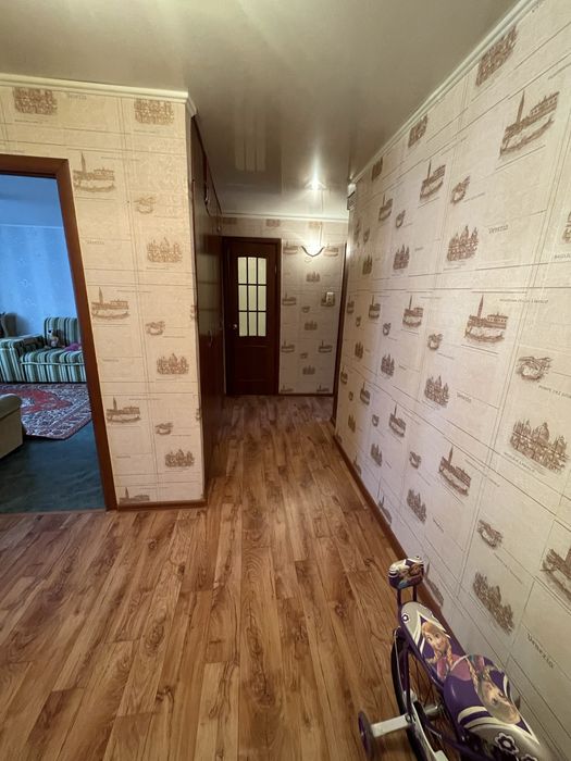 Продам 2 комнатную улуч