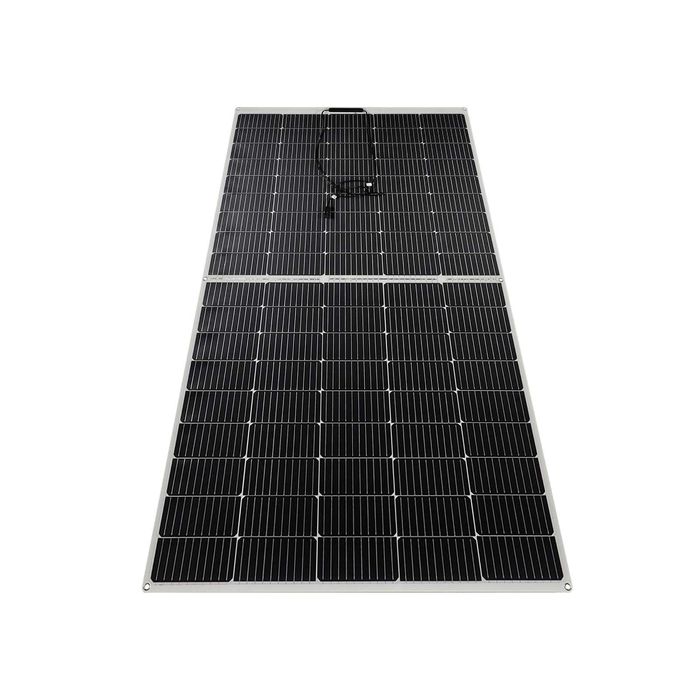 300w СПЕЦИАЛЕН за 12v ГЪВКАВ соларен панел 18.3А + 30А КОНТРОЛЕР мек