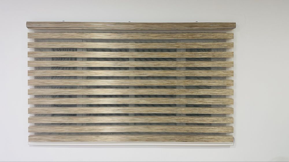 Жалюзи Ролл шторы