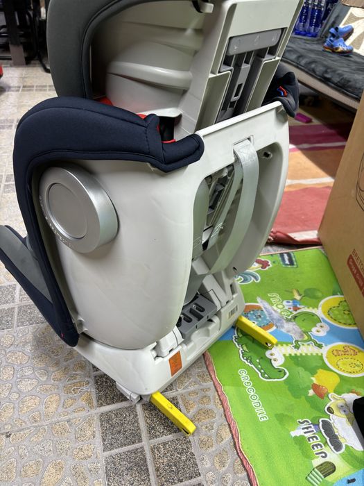 Scaun auto KINDERCARE cu izofix