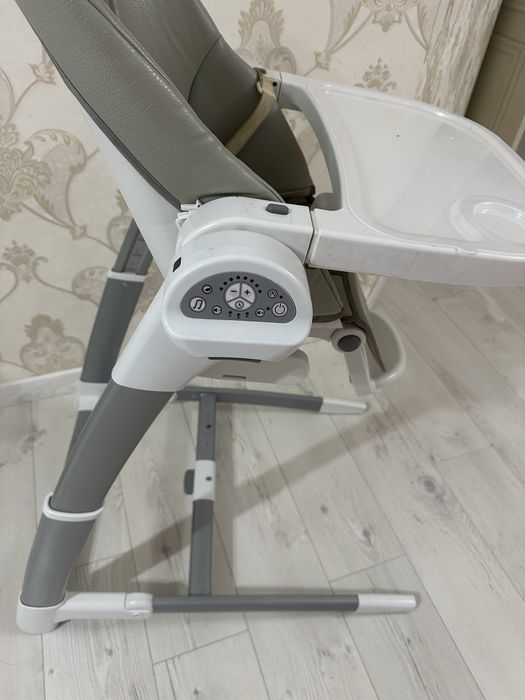 Стульчик для кормления Maribel 3в1