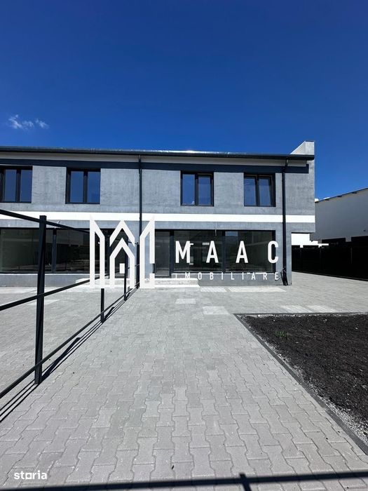 Casă duplex 4 camere de vânzare | Rășinari | 120 mp | TVA inclus