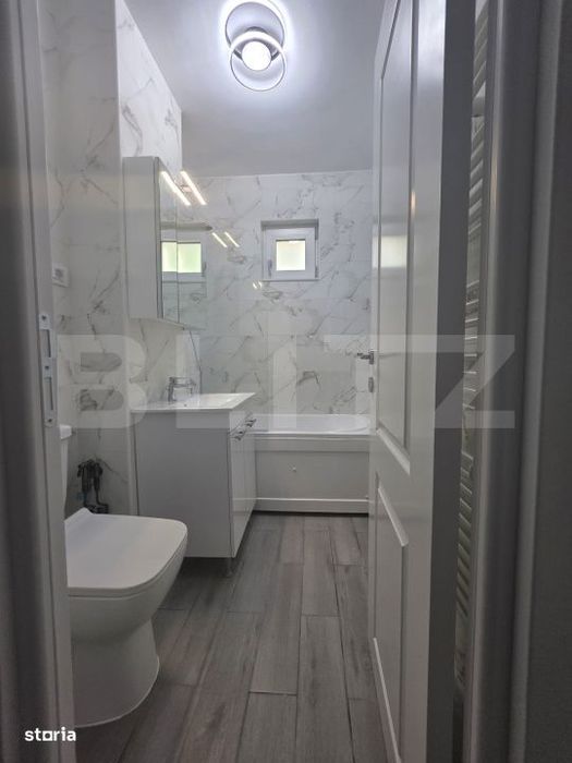Apartament Modern 2 Camere | Alexandru cel Bun | Renovat Premium