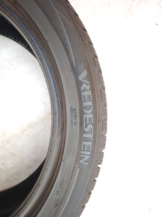 Anvelope 225/45/17 an 2024 iarna M+S VREDESTEIN WINTRAC PRO+