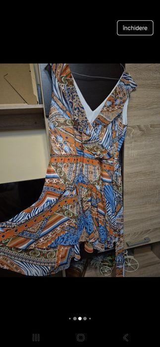 Rochita masura 40 M-L