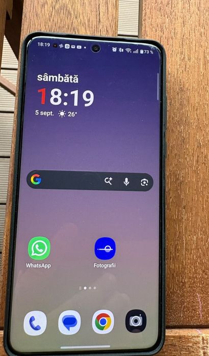 OnePlus 13, stare excelentă
