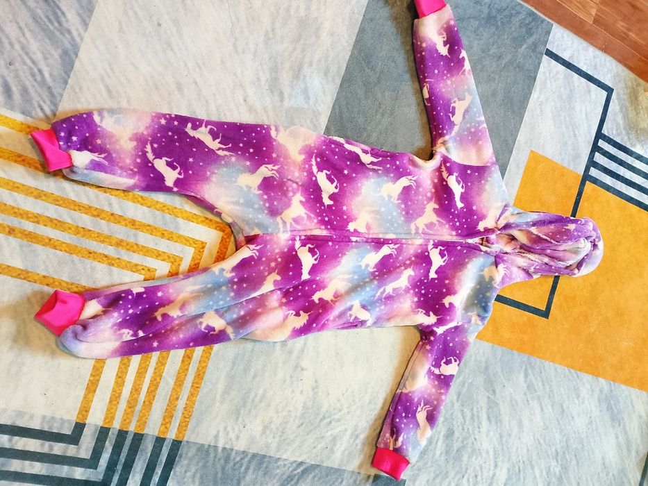 Вещи два пакета для девочки