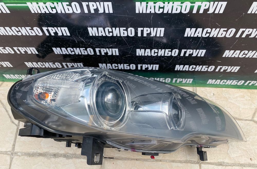 Фар far десен фарове за Бмв Х5 Е70 фейс Bmw X5 E70 LCI,USA