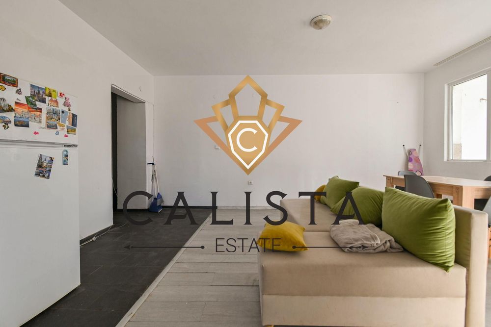 Дава се под наем Тристаен апартамент в София, Малинова долина - 80 кв.м за 700 € - Снимка #2