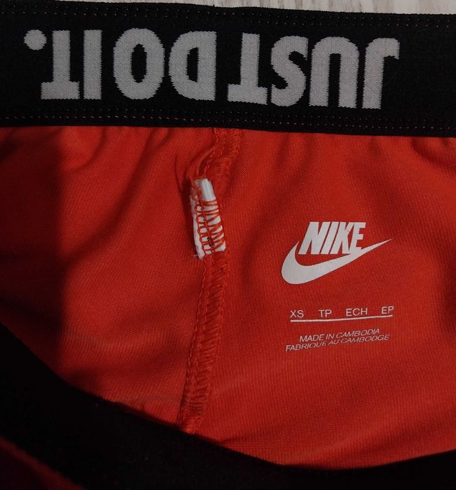 Colanti sport Nike