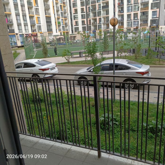 Продам двухкомнатную квартиру - Widok 4