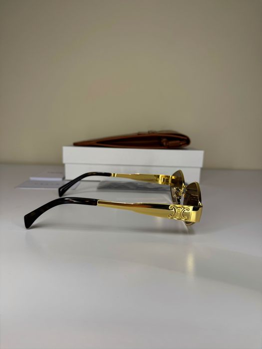 Слънчеви очила Celine