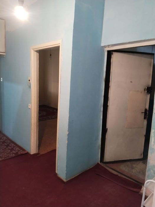 Чирчик аренда 2 ком квартира в Троицке 2 этаж