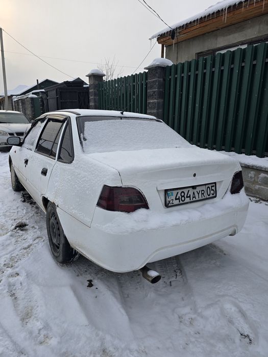 Дэу нексия в рассрочку