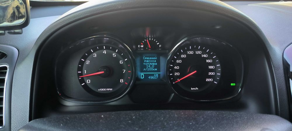 CAPTIVA 4, 4WD двигатель 3л. НЕ ПЕРЕДЕЛАННАЯ!!! Qayta ishlangan emas