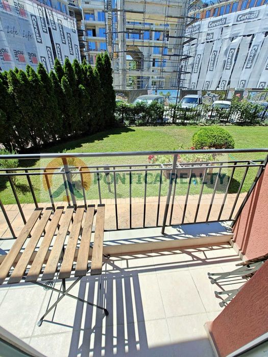 Продава се Едностаен апартамент в к.к. Слънчев бряг - 32 кв.м за 1360 €/кв.м - Снимка #8