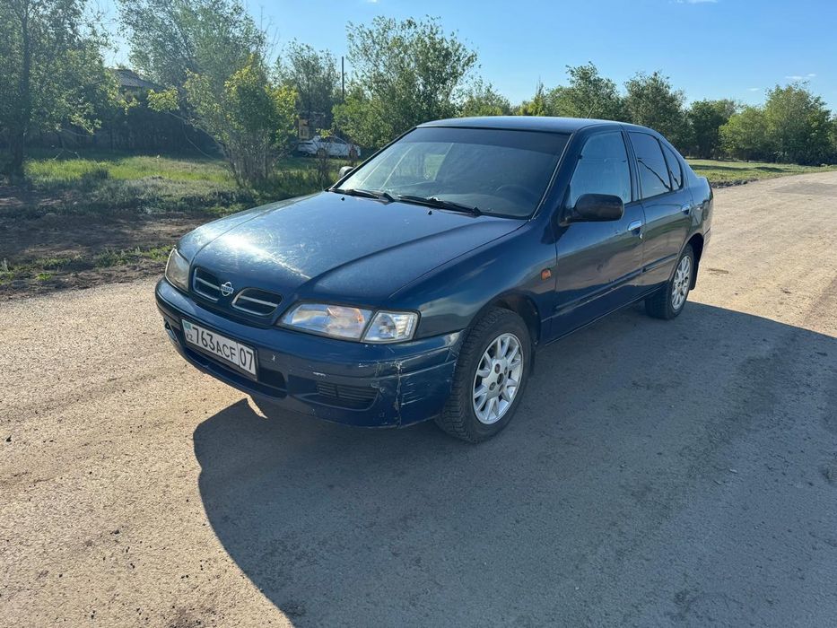 Ниссан примера п11