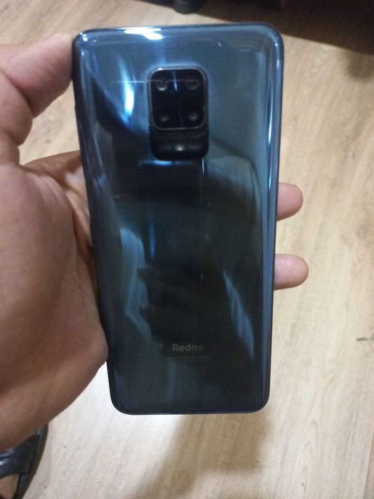 Redmi note 9S 128 sotiladi